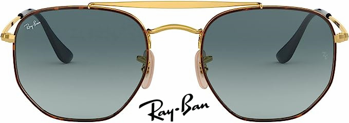 Fake Ray-Ban Sunglasses-RB3648
