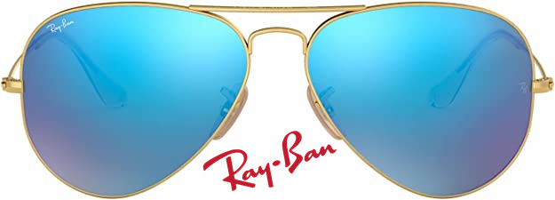 Ray-Ban Aviator Series - RB3025-07