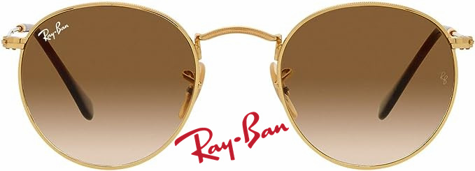 Replica Ray-Ban Sunglasses 0RB3447