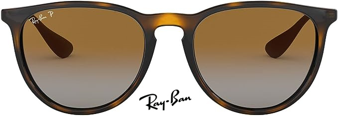 Ray-Ban Sunglasses Suitable for Yellow Skin