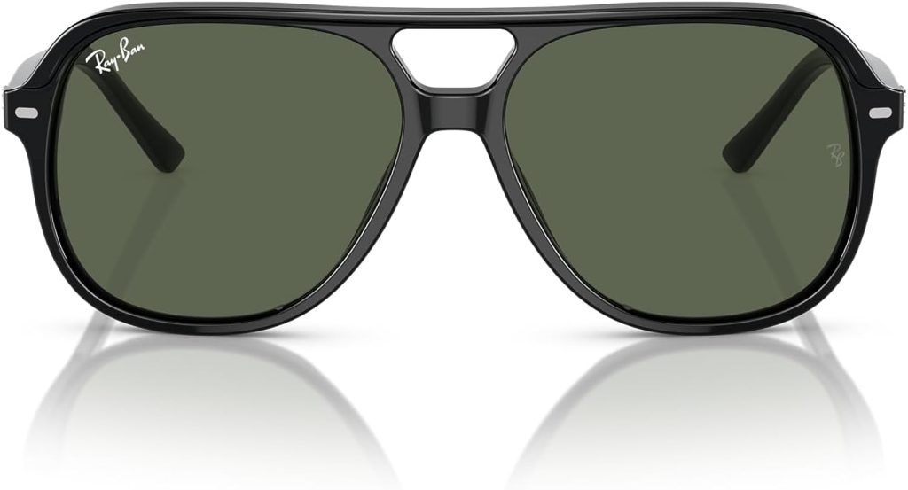 Ray-Ban RJ9096s Bill Square Sunglasses